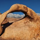 Mobius Arch - Alabama Hills