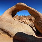 ~ MOBIUS ARCH FRONT ~