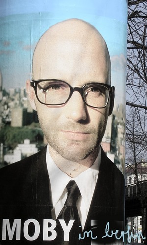 moby in berlin