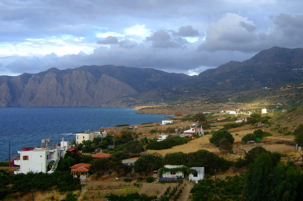 mochlos Foto & Bild europe, greece, crete kreta Bilder auf