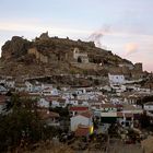 Moclín - Ruta del Califato