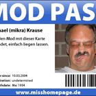 MOD PASS