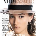 moda ... Cover del mese di novembre....