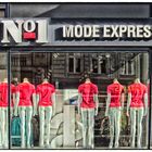 Modeexpress