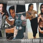 MODEL & ACTOR: ANDREW DASZ