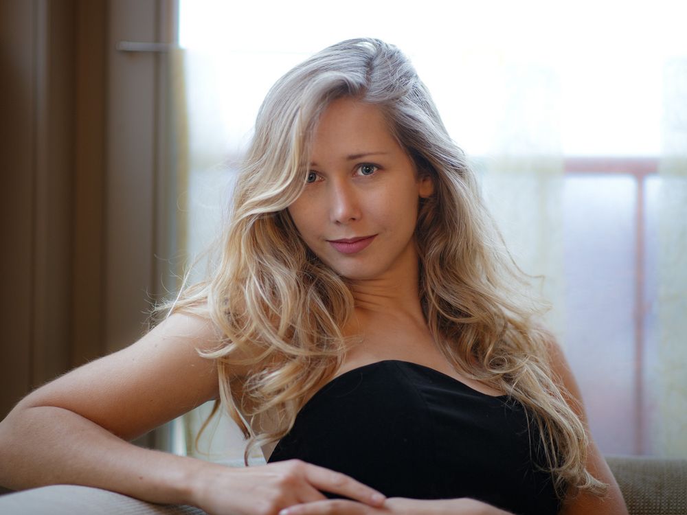 Model Amedea Foto & Bild menschen Bilder auf