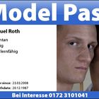 Model Ausweis