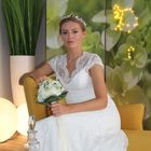 Model Eileen #2: Hochzeit