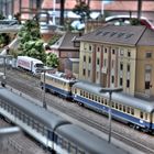 Model Eisenbahn