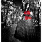 Model Engelsfeder - Gothic-Dreams 3