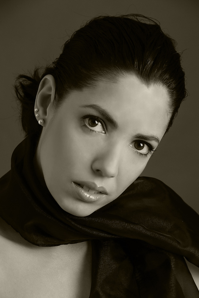 Model Galia 4