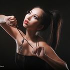 Model HaPhuong 03