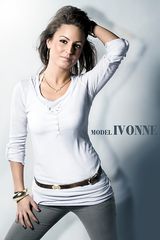 Model Ivonne