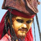 Model "Jack Sparrow"