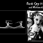 Model Jan Röthel goes Dark Spy