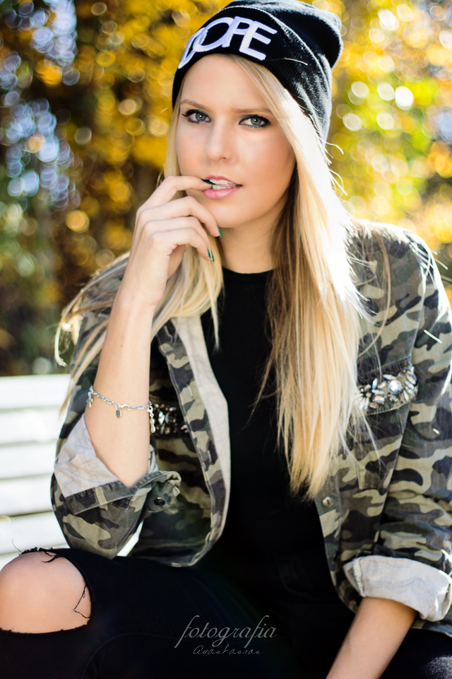 Model Jenni Foto & Bild portrait, portrait frauen, outdoor Bilder