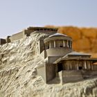 Model Masada