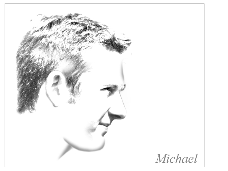 >>> Model Michael 