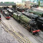 Model Railway