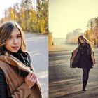 Model Raphaela *autumn*