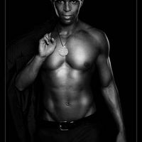 Model Samy R.