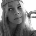 Model Snapshot - Alexa Emilia Rawa