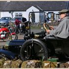 model T at Kielder 18