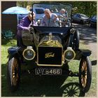 model T at Kielder 3