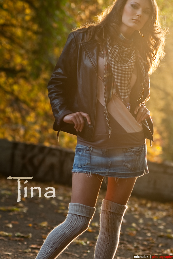 Model Tina -5418-