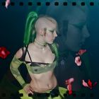 Model: Toxic-Princess