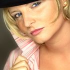 Model Vera- Kalendershooting 2008-