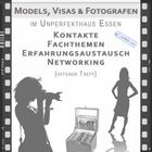 Model- Visa- Fotografen-Treff