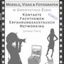 Model- Visa- Fotografen-Treff von Kirsten Geske 