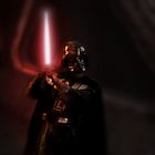 Modelanimation Vader