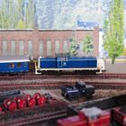 Modelbahntage 2011 in Altrip II