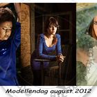 Modelday August 2012