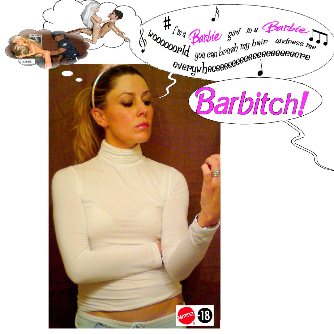 MODèLE DéPOSé :BARBITCH