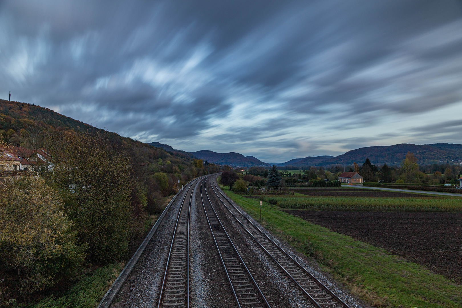 modeleisenbahn