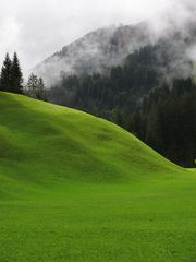 Modeleisenbahnlandschaft