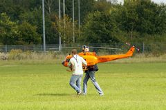 Modelflugtage in Oberschleissheim 2009-02