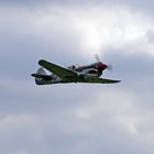 Modelflugtage in Oberschleissheim 2009-04