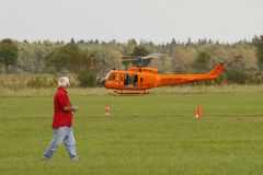 Modelflugtage in Oberschleissheim 2009