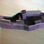 Modell der Wartburg 3D (Ana u. Link zur MPO)