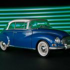 Modell DKW 1000S