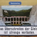 Modell-Semmering