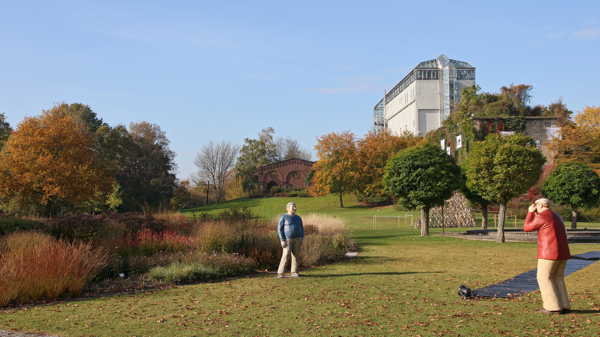 Modell und Fotograf (IMG_5194_ji)