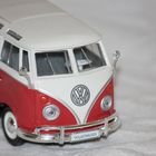 Modell VW Bus