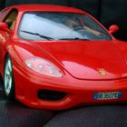 Modellauto Ferrari 2