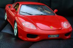Modellauto Ferrari 2