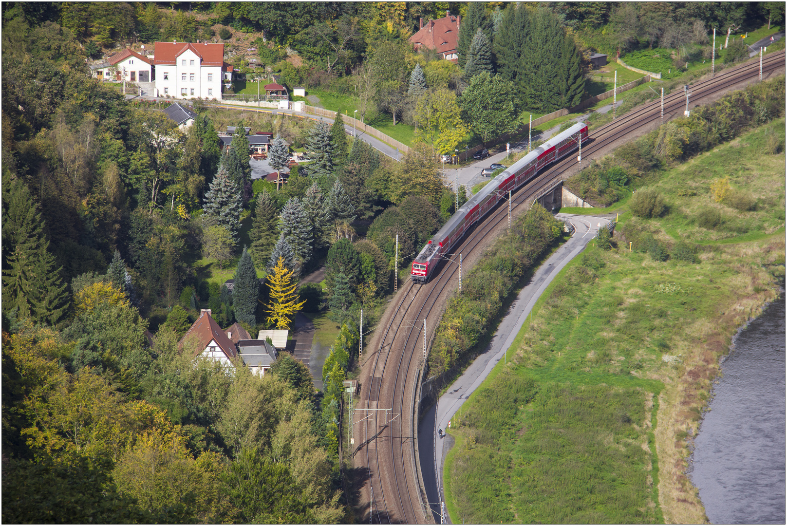 Modellbahn ? (07.10.2017)